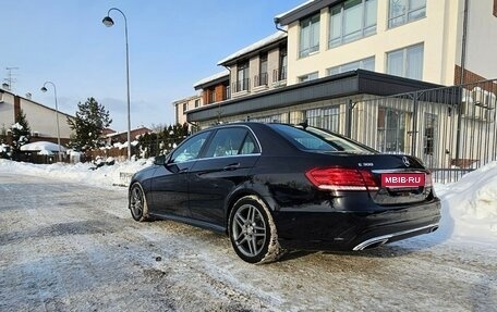 Mercedes-Benz E-Класс, 2015 год, 2 950 000 рублей, 6 фотография