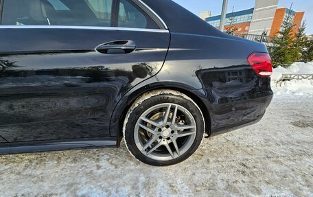 Mercedes-Benz E-Класс, 2015 год, 2 950 000 рублей, 10 фотография