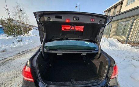 Mercedes-Benz E-Класс, 2015 год, 2 950 000 рублей, 9 фотография