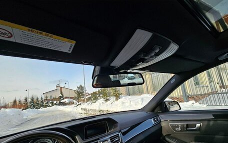 Mercedes-Benz E-Класс, 2015 год, 2 950 000 рублей, 13 фотография