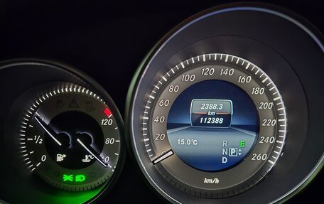 Mercedes-Benz E-Класс, 2015 год, 2 950 000 рублей, 12 фотография