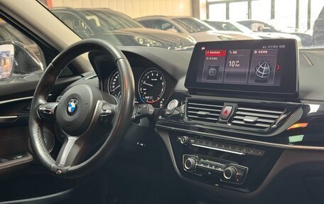 BMW 1 серия, 2021 год, 1 547 079 рублей, 8 фотография