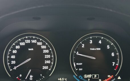 BMW 1 серия, 2021 год, 1 547 079 рублей, 9 фотография