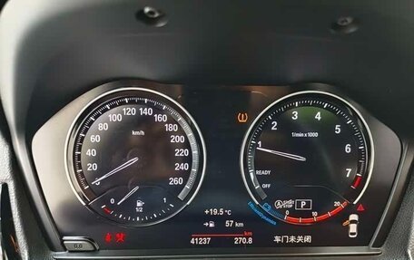 BMW 1 серия, 2022 год, 2 200 000 рублей, 9 фотография