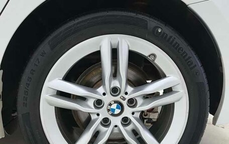 BMW 1 серия, 2022 год, 2 200 000 рублей, 5 фотография