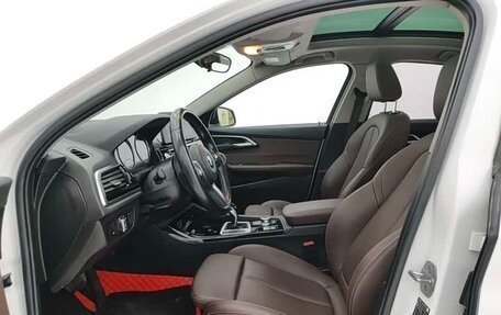 BMW 1 серия, 2022 год, 2 200 000 рублей, 10 фотография