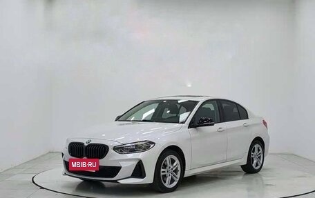 BMW 1 серия, 2022 год, 2 200 000 рублей, 3 фотография