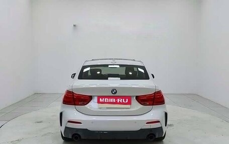 BMW 1 серия, 2022 год, 2 200 000 рублей, 4 фотография