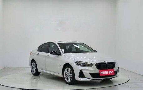 BMW 1 серия, 2022 год, 2 200 000 рублей, 2 фотография