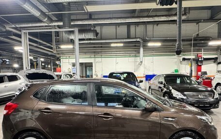 KIA Rio III рестайлинг, 2015 год, 949 000 рублей, 5 фотография