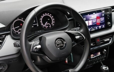 Skoda Rapid II, 2021 год, 1 890 000 рублей, 8 фотография