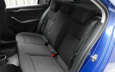 Skoda Rapid II, 2021 год, 1 890 000 рублей, 10 фотография