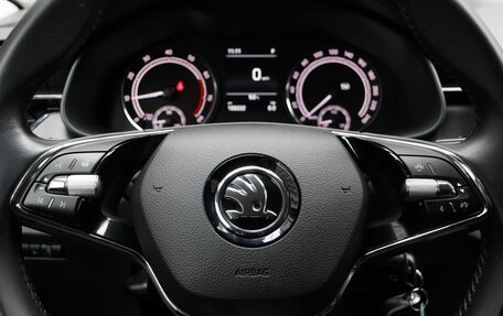 Skoda Rapid II, 2021 год, 1 890 000 рублей, 14 фотография