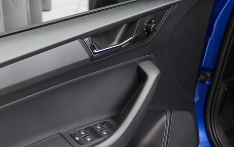 Skoda Rapid II, 2021 год, 1 890 000 рублей, 16 фотография