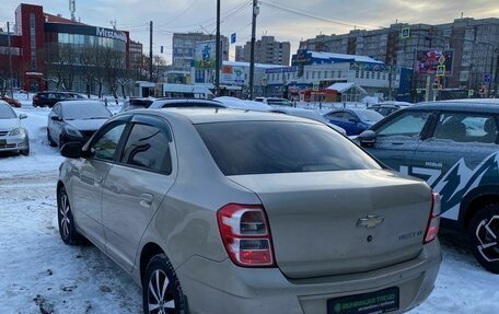 Chevrolet Cobalt II, 2013 год, 523 000 рублей, 6 фотография