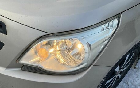 Chevrolet Cobalt II, 2013 год, 523 000 рублей, 4 фотография