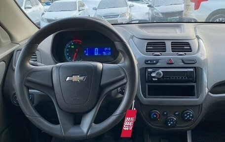 Chevrolet Cobalt II, 2013 год, 523 000 рублей, 9 фотография