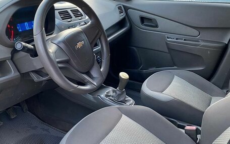 Chevrolet Cobalt II, 2013 год, 523 000 рублей, 12 фотография