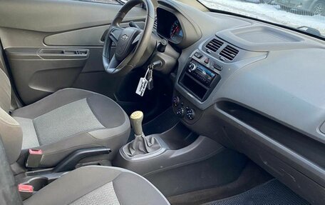 Chevrolet Cobalt II, 2013 год, 523 000 рублей, 13 фотография