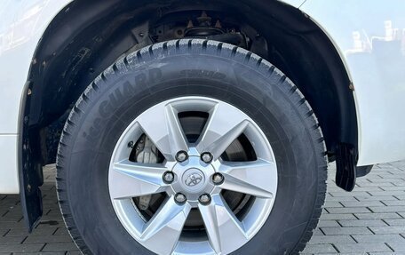 Toyota Land Cruiser Prado 150 рестайлинг 2, 2018 год, 4 690 000 рублей, 8 фотография