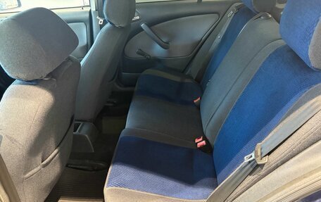 Skoda Octavia IV, 2008 год, 549 000 рублей, 8 фотография