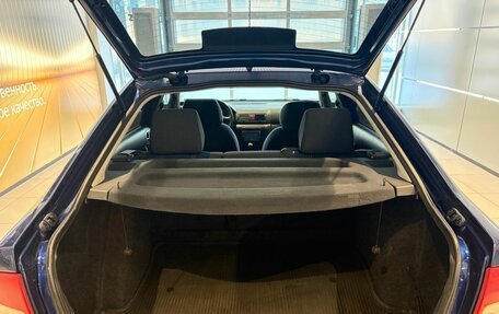 Skoda Octavia IV, 2008 год, 549 000 рублей, 9 фотография