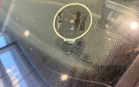 Skoda Octavia IV, 2008 год, 549 000 рублей, 13 фотография