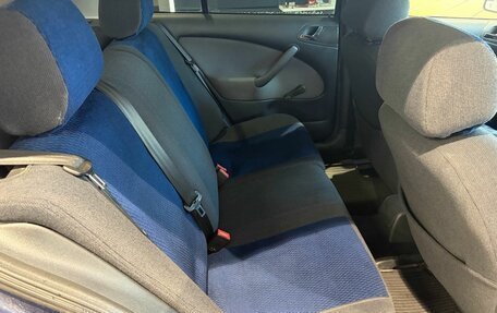 Skoda Octavia IV, 2008 год, 549 000 рублей, 10 фотография