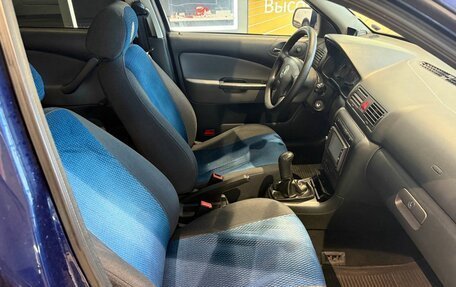 Skoda Octavia IV, 2008 год, 549 000 рублей, 11 фотография