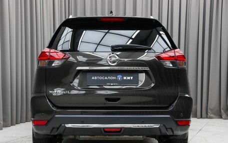 Nissan X-Trail, 2021 год, 2 850 000 рублей, 5 фотография