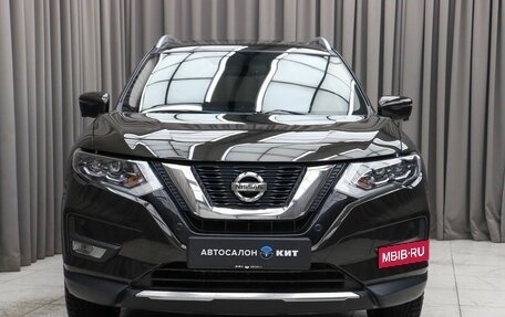 Nissan X-Trail, 2021 год, 2 850 000 рублей, 2 фотография