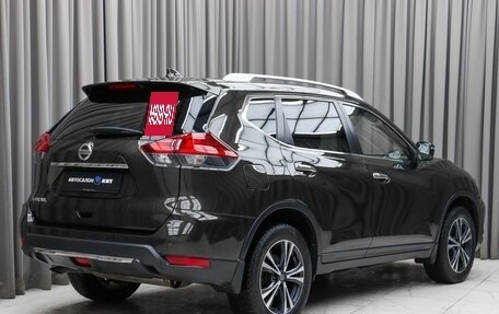 Nissan X-Trail, 2021 год, 2 850 000 рублей, 4 фотография