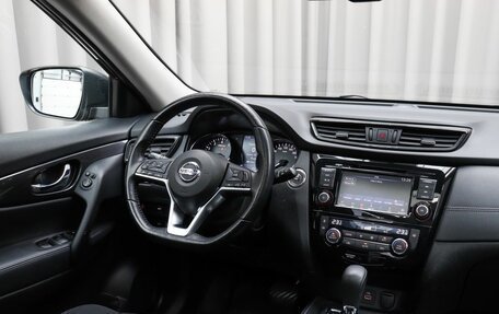 Nissan X-Trail, 2021 год, 2 850 000 рублей, 7 фотография