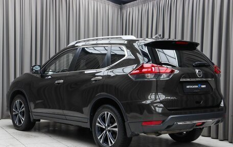 Nissan X-Trail, 2021 год, 2 850 000 рублей, 6 фотография