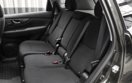 Nissan X-Trail, 2021 год, 2 850 000 рублей, 9 фотография