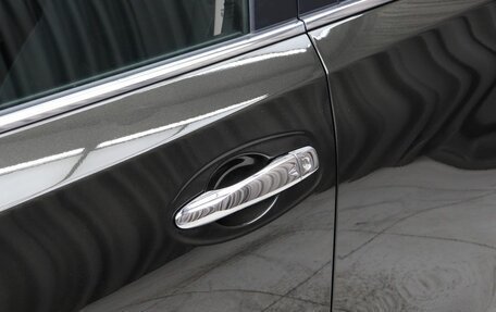 Nissan X-Trail, 2021 год, 2 850 000 рублей, 19 фотография