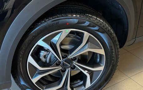 Haval F7x, 2026 год, 3 799 000 рублей, 6 фотография