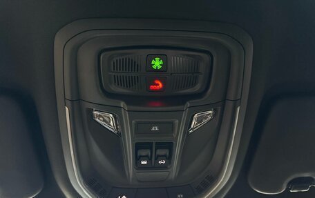 Haval F7x, 2026 год, 3 799 000 рублей, 8 фотография