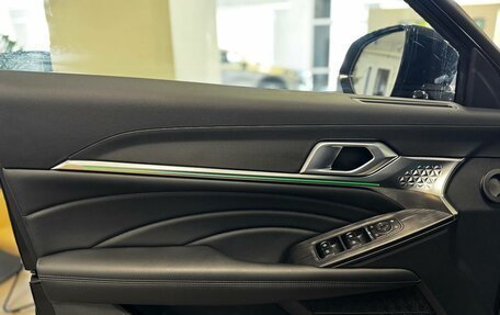 Haval F7x, 2026 год, 3 799 000 рублей, 23 фотография