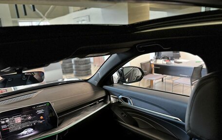 Haval F7x, 2026 год, 3 799 000 рублей, 29 фотография