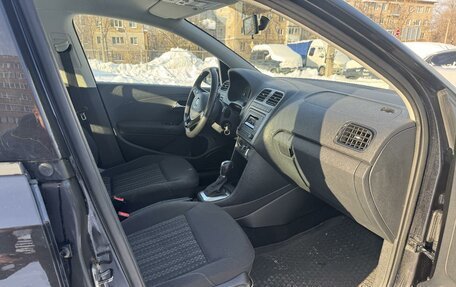 Volkswagen Polo VI (EU Market), 2019 год, 1 499 000 рублей, 10 фотография