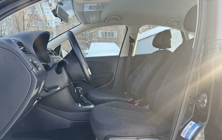 Volkswagen Polo VI (EU Market), 2019 год, 1 499 000 рублей, 8 фотография