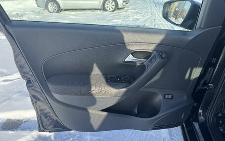 Volkswagen Polo VI (EU Market), 2019 год, 1 499 000 рублей, 9 фотография