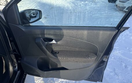 Volkswagen Polo VI (EU Market), 2019 год, 1 499 000 рублей, 11 фотография