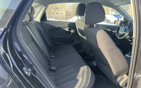 Volkswagen Polo VI (EU Market), 2019 год, 1 499 000 рублей, 12 фотография