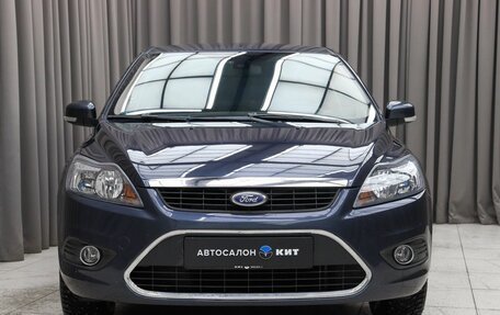 Ford Focus II рестайлинг, 2008 год, 659 000 рублей, 2 фотография