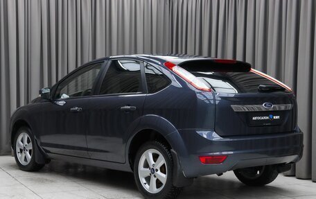 Ford Focus II рестайлинг, 2008 год, 659 000 рублей, 6 фотография