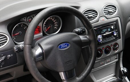 Ford Focus II рестайлинг, 2008 год, 659 000 рублей, 8 фотография