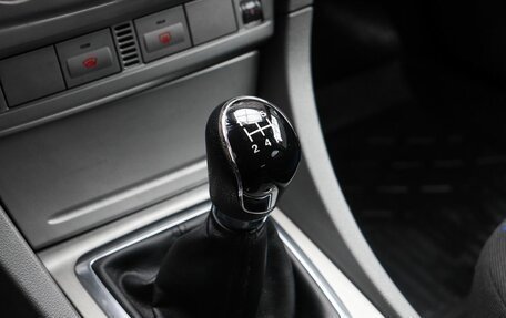 Ford Focus II рестайлинг, 2008 год, 659 000 рублей, 14 фотография