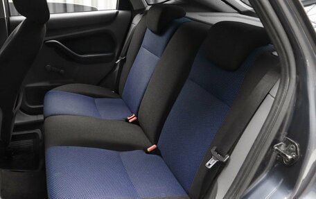 Ford Focus II рестайлинг, 2008 год, 659 000 рублей, 10 фотография